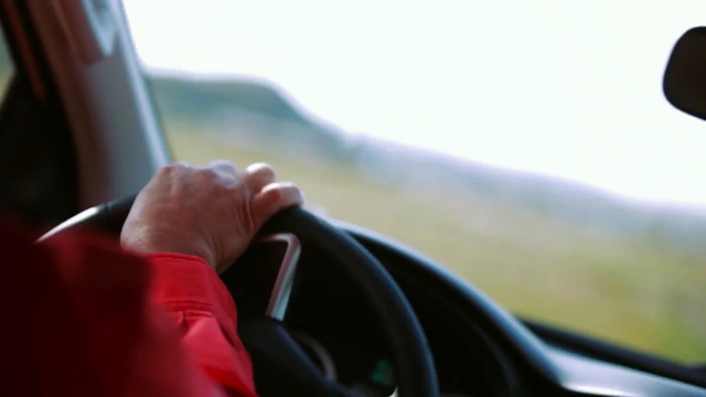 Video Reference: car, motor vehicle, vehicle, driving, mode of transport, automotive design, windshield, photography, vehicle door, glass