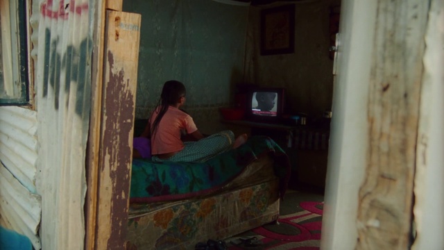 Video Reference: Room, House, Adaptation, Window