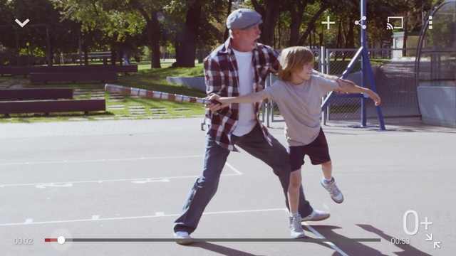 Video Reference: Fun, Recreation, Running, Footwear, Street sports, Shoe, Sports, Exercise