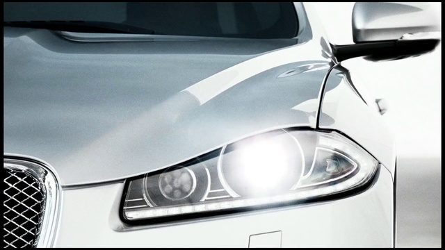 Video Reference: Land vehicle, Vehicle, Car, Headlamp, Automotive lighting, Luxury vehicle, White, Automotive design, Hood, Light