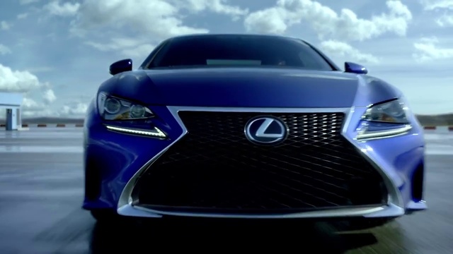 Video Reference: Land vehicle, Vehicle, Car, Headlamp, Lexus, Automotive design, Automotive lighting, Mid-size car, Lexus is, Bumper