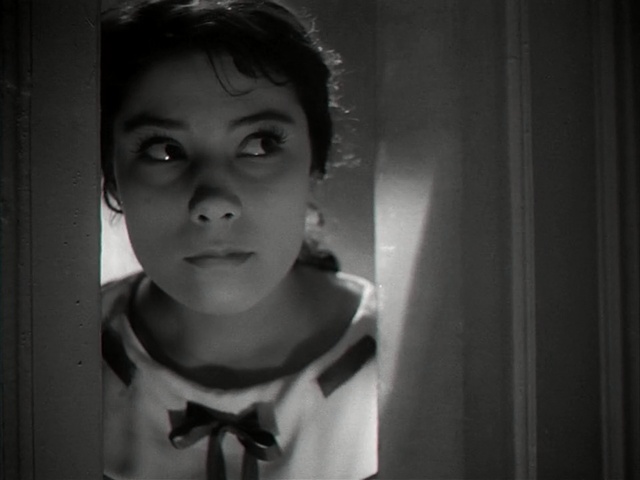 Video Reference: face, white, black, person, photograph, black and white, eye, girl, beauty, head