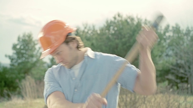 Video Reference: Arm, Recreation