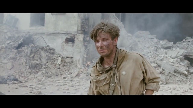 Video Reference: Human, Movie, Head, Screenshot, Adaptation, Temple, Photography, Fictional character, Geological phenomenon, Action film, Person