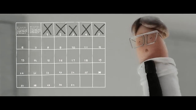 Video Reference: Shoulder, Text, Arm, Font, Fashion, Neck, Joint, Photography, Fashion accessory, Eyewear