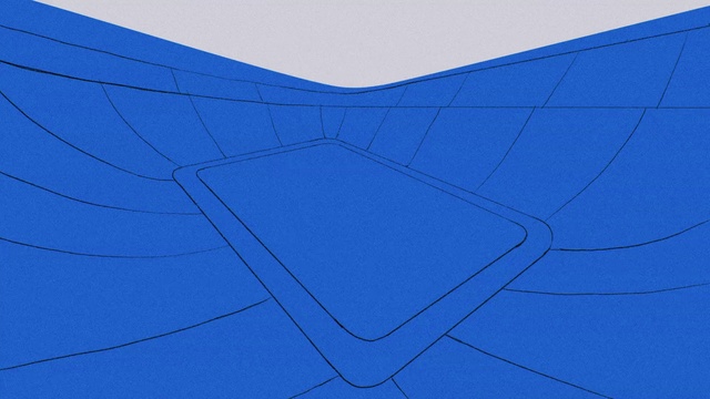 Video Reference: Blue, Cobalt blue, Electric blue, Sky, Azure, Line, Pattern, Architecture, Parallel, Symmetry