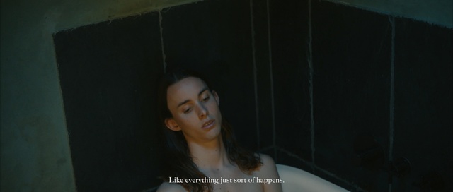 Video Reference: Hair, Face, Lady, Eyebrow, Head, Beauty, Nose, Chin, Black hair, Forehead