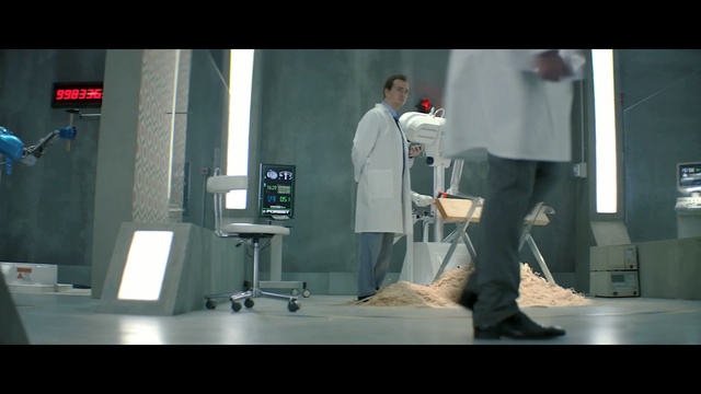 Video Reference: Standing