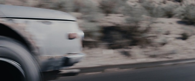 Video Reference: Vehicle, Car, Automotive exterior, Snow, Winter, Road