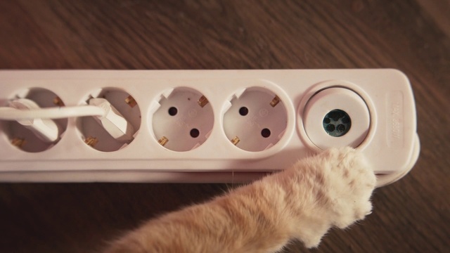 Video Reference: Power plugs and sockets