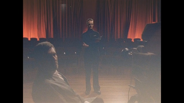 Video Reference: darkness, atmosphere, scene, sky, screenshot