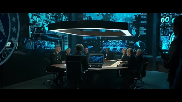 Video Reference: Darkness, Technology, Photography, Screenshot, Display device, Multimedia