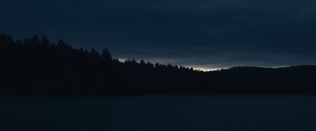 Video Reference: Sky, Blue, Black, Nature, Atmospheric phenomenon, Horizon, Night, Atmosphere, Darkness, Light