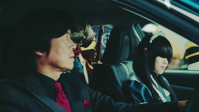 Video Reference: snapshot, black hair, computer wallpaper, Person