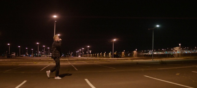 Video Reference: street light, night, infrastructure, light, sky, urban area, darkness, lighting, light fixture, city