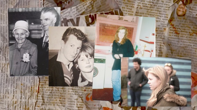 Video Reference: Collage, Art, Photography, Photomontage, Person