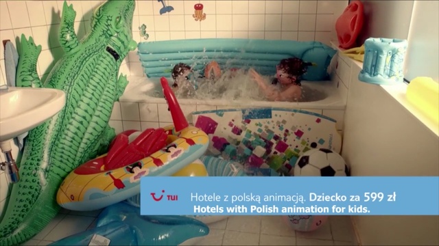 Video Reference: Room, Organism, Toy, Play, Textile, Child, Person