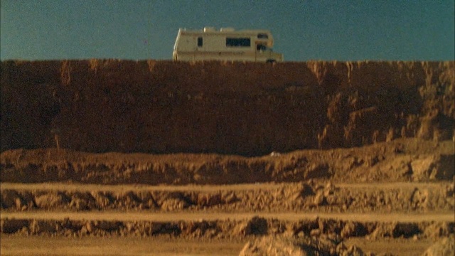 Video Reference: ecosystem, soil, ecoregion, sky, landscape, prairie, archaeological site, grass family, plain, field