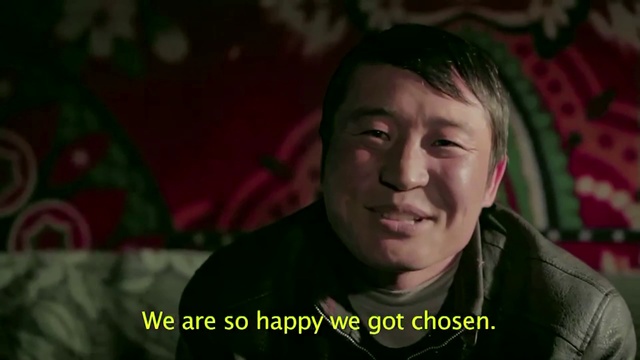 Video Reference: Face, People, Facial expression, Nose, Head, Cheek, Skin, Human, Portrait, Smile, Person