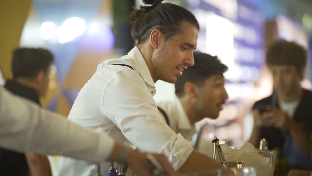 Video Reference: Event