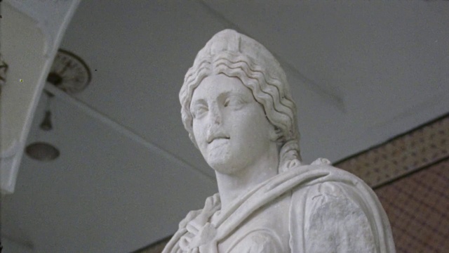 Video Reference: Sculpture, Classical sculpture, Statue, Stone carving, Art, Forehead, Carving, Monument, Marble, Architecture