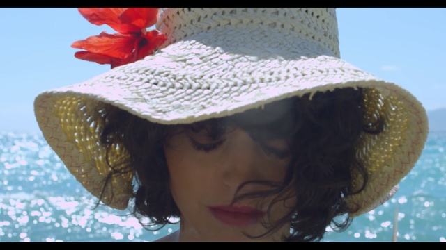 Video Reference: headgear, hat, fashion accessory, sun hat, cap, knit cap, girl, fedora, fun, cowboy hat