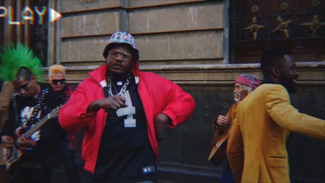 Video Reference: Event, Tradition, Person