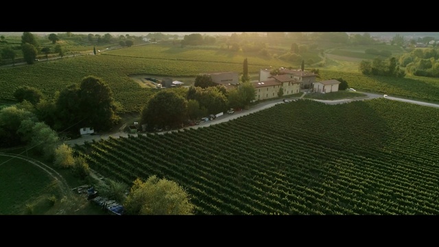 Video Reference: Nature, Highland, Field, Aerial photography, Land lot, Farm, Rural area, Landscape, Agriculture, Birds-eye view