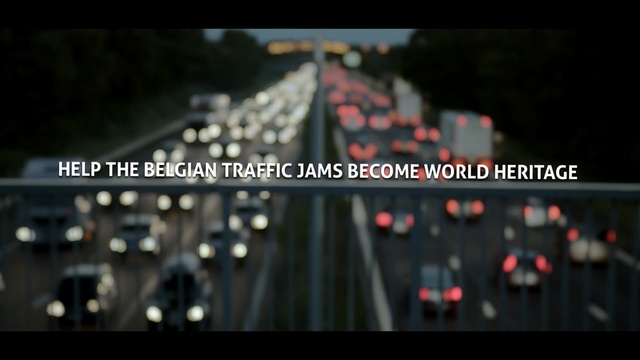 Video Reference: text, night, light, darkness, font, screenshot, metropolis, midnight, computer wallpaper, world