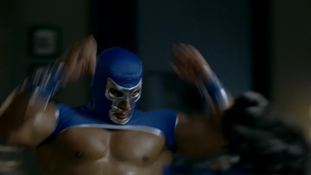 Video Reference: muscle, arm, wrestler, hand, action figure, finger, fictional character, pradal serey