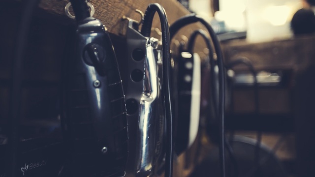 Video Reference: light, darkness, audio