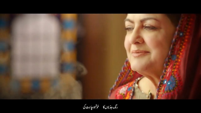 Video Reference: blue, photograph, face, skin, facial expression, beauty, nose, smile, portrait, lady, Person