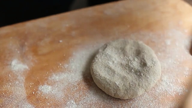 Video Reference: Dough, Food, Cuisine, Ingredient, Dish, Baking, Bread