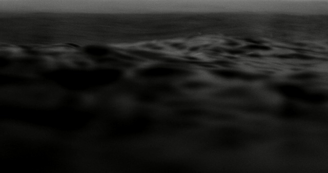 Video Reference: black, black and white, atmosphere, sky, monochrome photography, photography, horizon, darkness, monochrome, wave