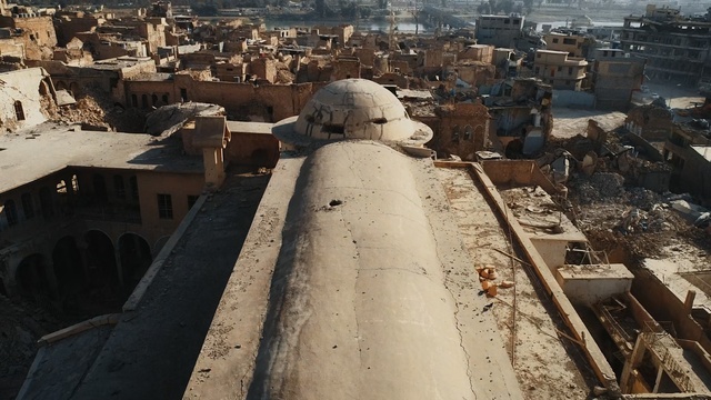 Video Reference: Historic site, Architecture, Roof, Building, Column, Archaeological site