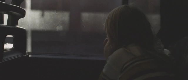 Video Reference: darkness, light, snapshot, screenshot, night, midnight, girl