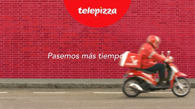 Video Reference: red, motor vehicle, car, mode of transport, vehicle, advertising, motorcycle, product