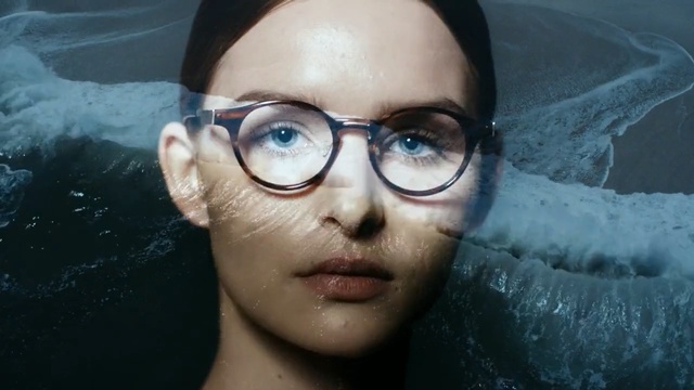 Video Reference: Eyewear, Face, Glasses, Hair, Eyebrow, Forehead, Cool, Nose, Lip, Chin, Person