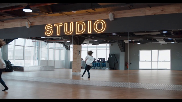 Video Reference: Building, Architecture, Flooring