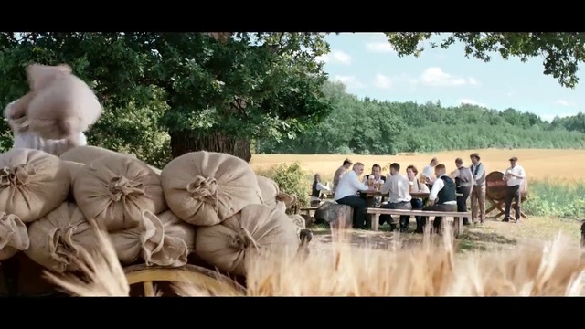 Video Reference: Adaptation, Human, Tree, Animation, Safari, Landscape, Screenshot, Photography, Adventure, Recreation