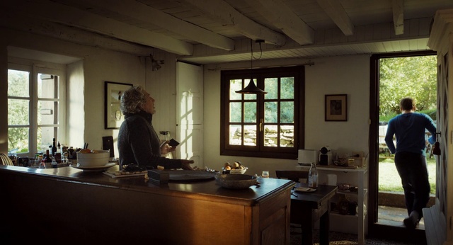 Video Reference: Room, Property, Building, House, Interior design, Ceiling, Window, Furniture, Home, Daylighting