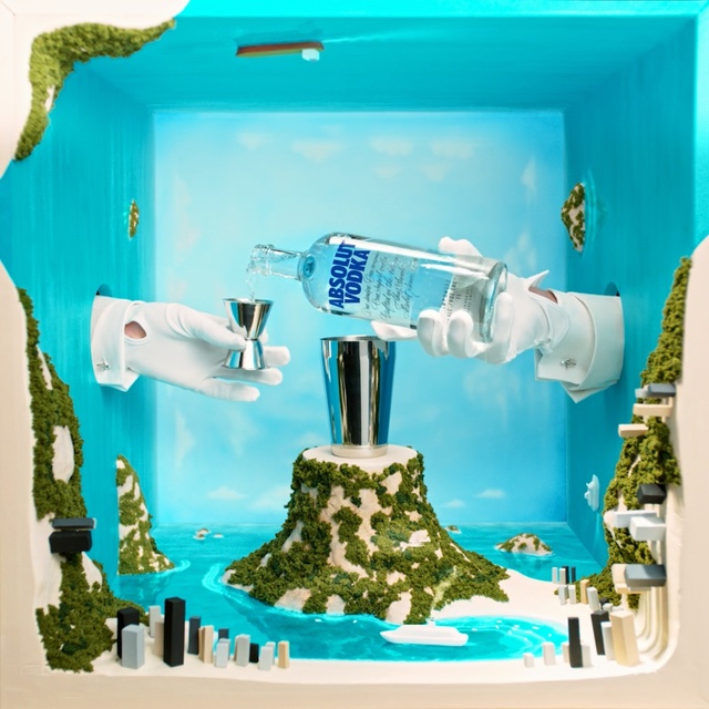 Video Reference: Turquoise, Aqua, Water, Illustration, Turquoise, Person