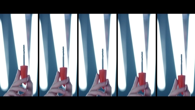 Video Reference: Red, Line, Font, Carmine, Plant, Graphic design