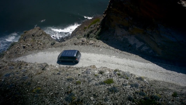 Video Reference: Geological phenomenon, Rock, Terrain, Geology, Mountain, Vehicle, Photography, Landscape, Soil, Car
