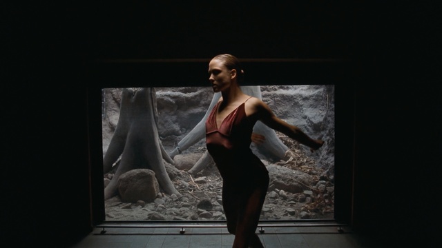 Video Reference: Beauty, Fashion, Standing, Photography, Shoulder, Flash photography, Dance, Dress, Model, Footwear