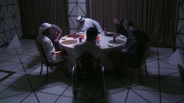 Video Reference: Table, Furniture, Games, Room, Chair, Fun, Interior design, Recreation, Flooring, Floor