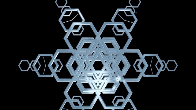 Video Reference: Pattern, Symmetry, Design