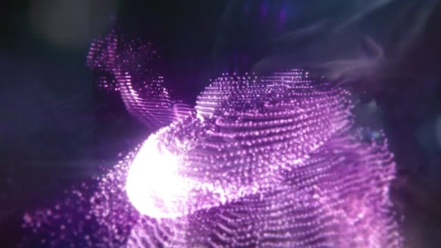 Video Reference: violet, purple, light, entertainment, lighting, organism, darkness, computer wallpaper, space, night