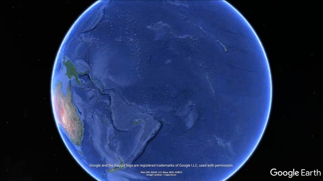 Video Reference: Earth, Planet, Astronomical object, Atmosphere, World, Sphere, Globe, Sky, Space, Outer space