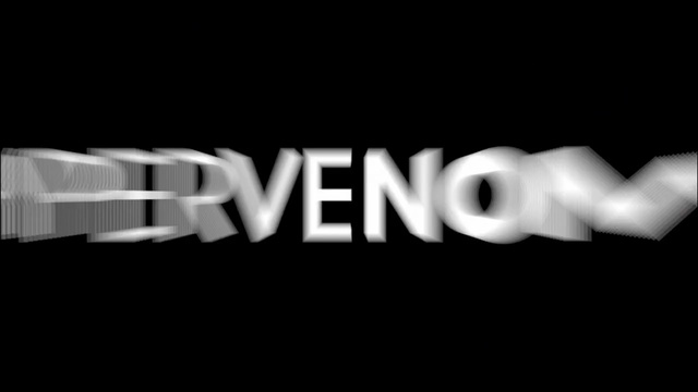 Video Reference: text, black, white, black and white, font, monochrome photography, photography, logo, monochrome, darkness